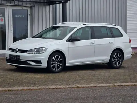 Annonce VOLKSWAGEN GOLF Essence 2020 d'occasion 