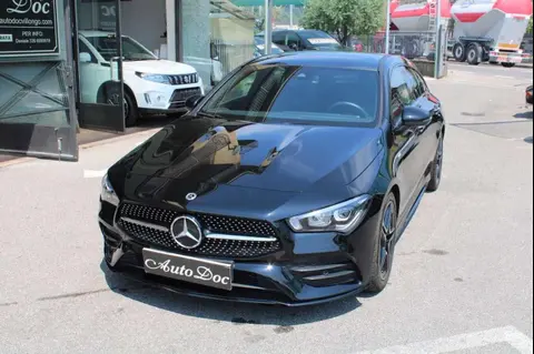 Used MERCEDES-BENZ CLASSE CLA Diesel 2023 Ad 