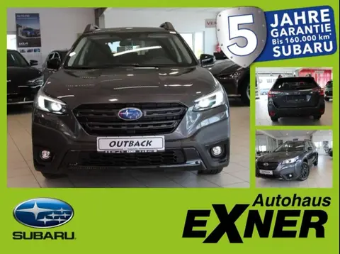 Used SUBARU OUTBACK Petrol 2024 Ad 