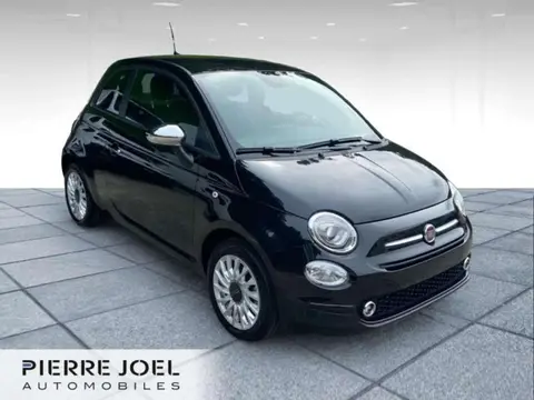 Used FIAT 500 Petrol 2023 Ad 