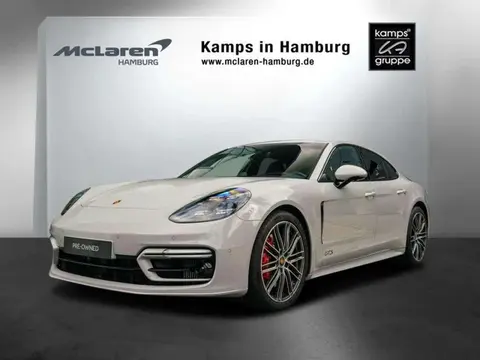 Annonce PORSCHE PANAMERA Essence 2023 d'occasion 