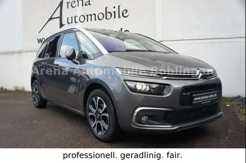 Used CITROEN C4 Diesel 2020 Ad 