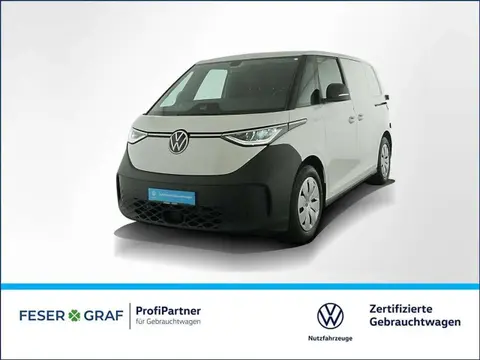 Annonce VOLKSWAGEN ID. BUZZ Électrique 2023 d'occasion 