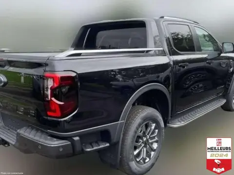 Annonce FORD RANGER Diesel 2024 d'occasion 