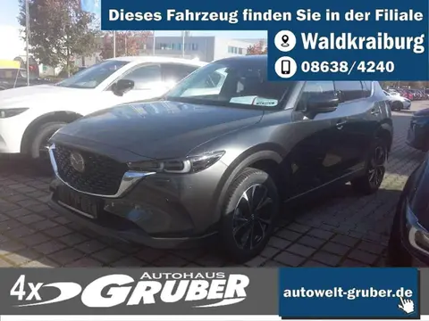 Used MAZDA CX-5 Petrol 2024 Ad 