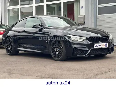 Annonce BMW M4 Essence 2019 d'occasion 