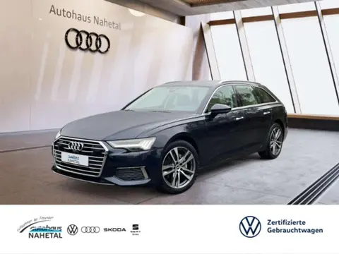 Used AUDI A6 Diesel 2021 Ad 