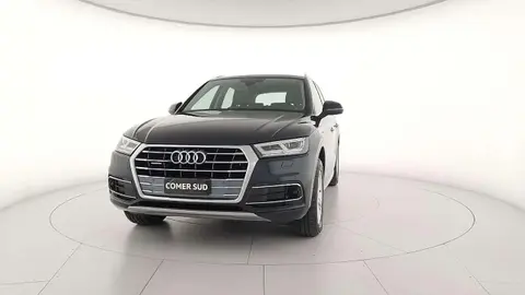 Annonce AUDI Q5 Diesel 2018 d'occasion 