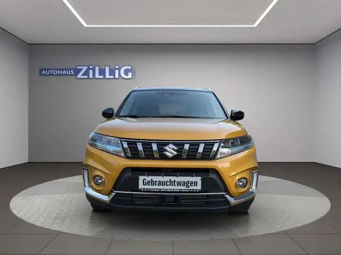 Annonce SUZUKI VITARA Essence 2020 d'occasion 