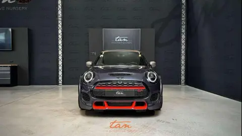 Annonce MINI JOHN COOPER WORKS Essence 2020 d'occasion 