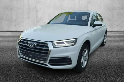 Annonce AUDI Q5 Diesel 2019 d'occasion 