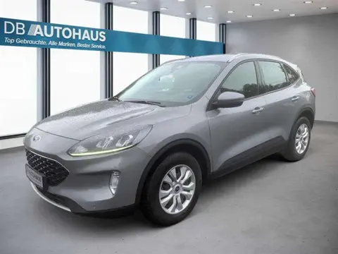 Annonce FORD KUGA Diesel 2022 d'occasion 