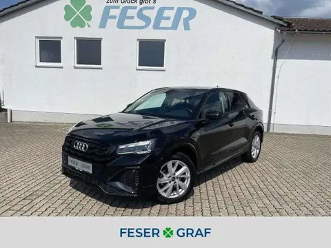 Used AUDI Q2 Diesel 2021 Ad 