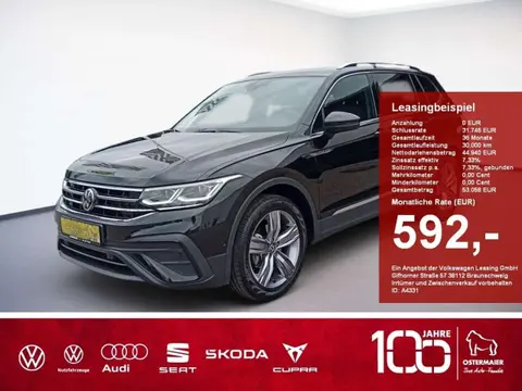 Used VOLKSWAGEN TIGUAN Diesel 2023 Ad 