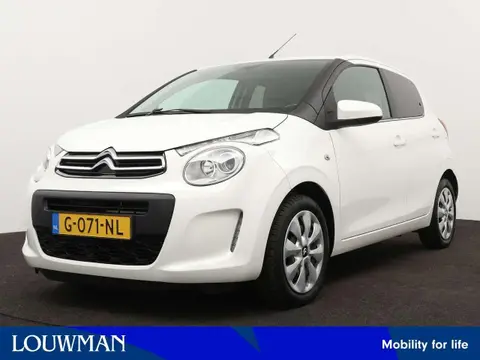 Used CITROEN C1 Petrol 2019 Ad 