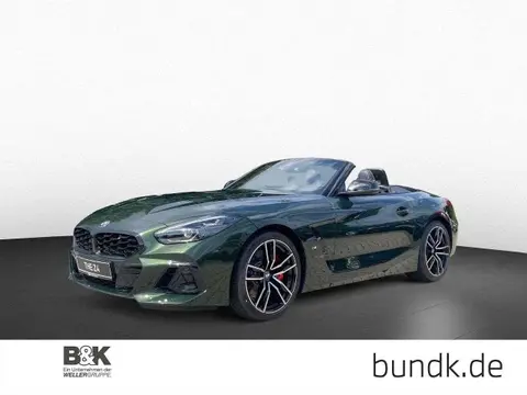 Used BMW Z4 Petrol 2024 Ad 