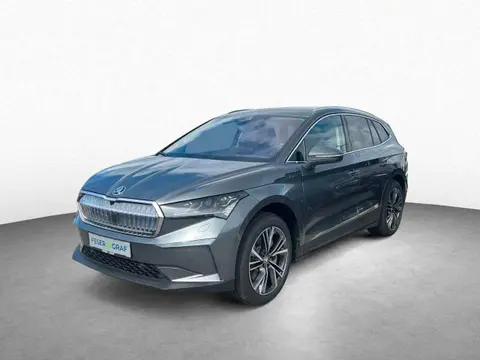 Annonce SKODA ENYAQ Électrique 2024 d'occasion 