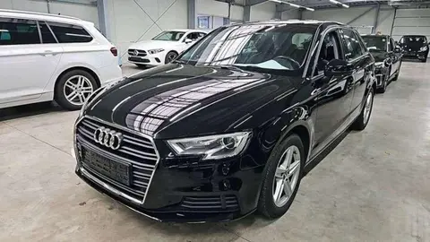 Used AUDI A3 Petrol 2019 Ad 