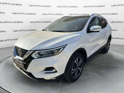 Used NISSAN QASHQAI Diesel 2019 Ad 