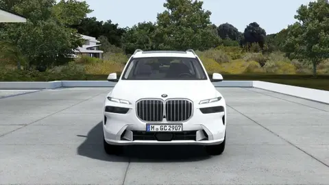 Annonce BMW X7 Essence 2024 d'occasion 