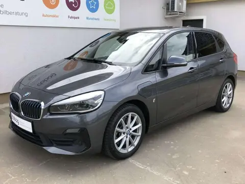 Annonce BMW SERIE 2 Hybride 2019 d'occasion 