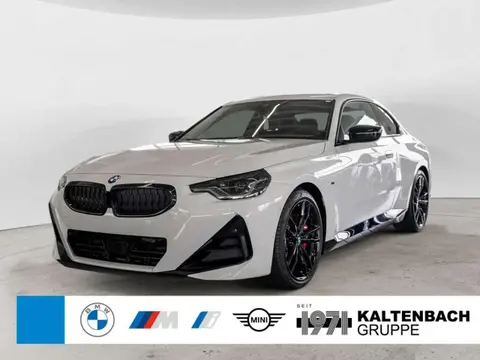 Annonce BMW SERIE 2 Essence 2024 d'occasion 