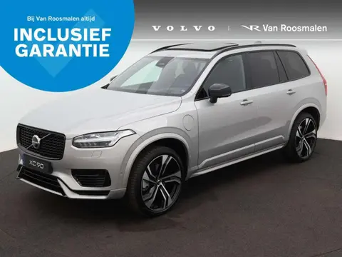 Annonce VOLVO XC90 Hybride 2024 d'occasion 