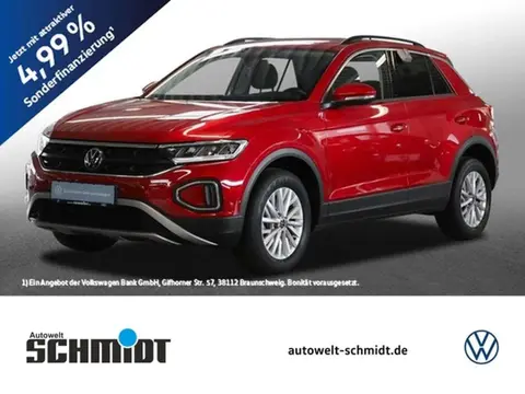 Used VOLKSWAGEN T-ROC Petrol 2023 Ad 