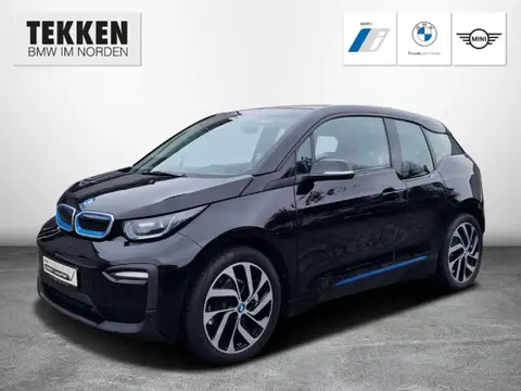 Used BMW I3 Electric 2022 Ad 