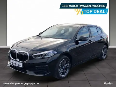 Annonce BMW SERIE 1 Essence 2023 d'occasion 