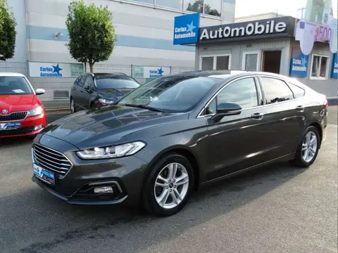 Used FORD MONDEO Diesel 2019 Ad 