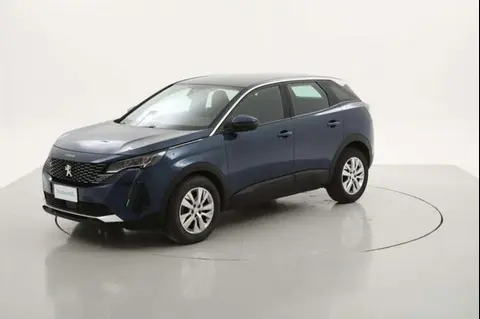 Used PEUGEOT 3008 Diesel 2021 Ad 