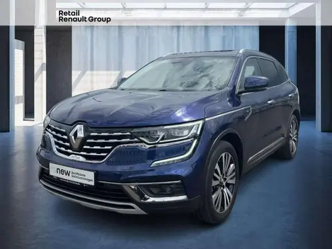 Used RENAULT KOLEOS Diesel 2020 Ad 