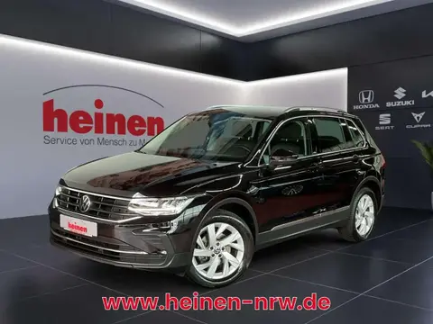 Used VOLKSWAGEN TIGUAN Diesel 2023 Ad 