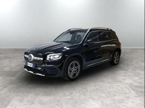 Annonce MERCEDES-BENZ CLASSE GLB Diesel 2022 d'occasion 