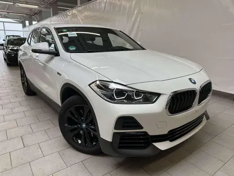 Annonce BMW X2 Essence 2022 d'occasion 