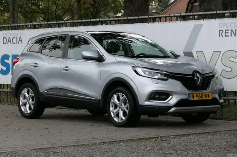 Used RENAULT KADJAR Petrol 2020 Ad 