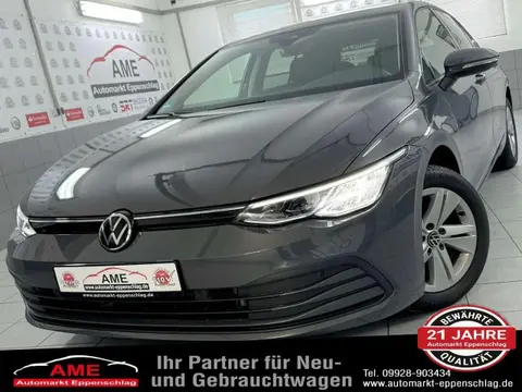 Used VOLKSWAGEN GOLF Petrol 2021 Ad 