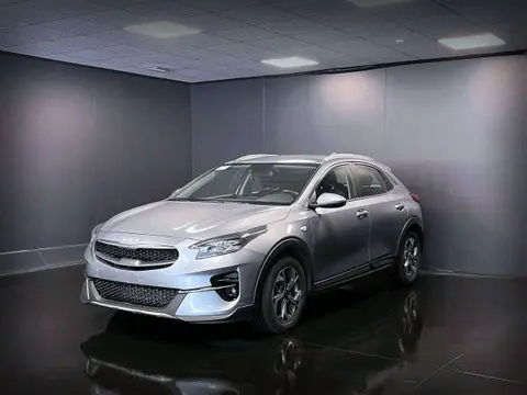 Used KIA XCEED LPG 2022 Ad 