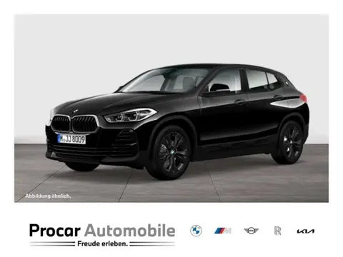 Used BMW X2 Petrol 2021 Ad Germany