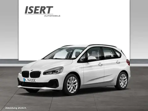 Used BMW SERIE 2 Hybrid 2020 Ad 