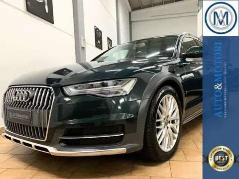 Used AUDI A6 Diesel 2017 Ad 