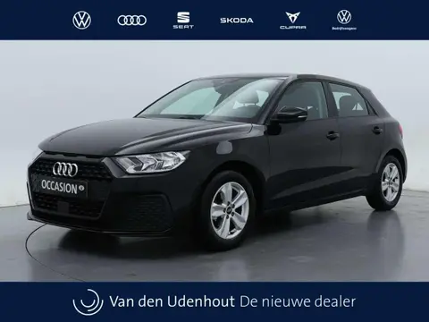 Annonce AUDI A1 Essence 2023 d'occasion 