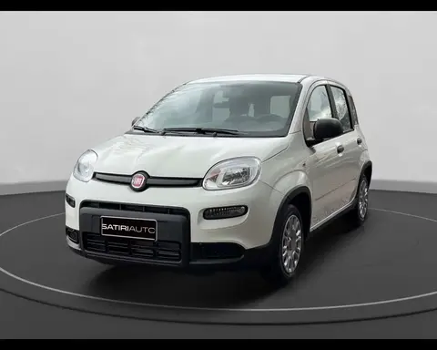 Annonce FIAT PANDA Hybride 2024 d'occasion 