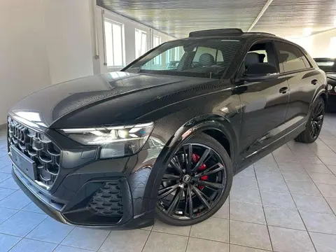 Annonce AUDI Q8 Diesel 2024 d'occasion 