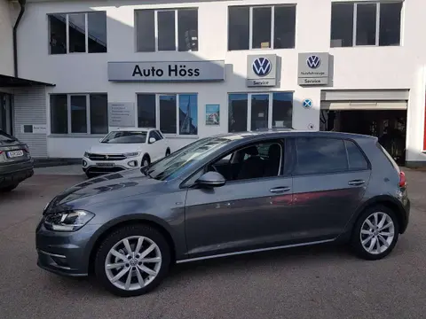 Used VOLKSWAGEN GOLF Petrol 2018 Ad 