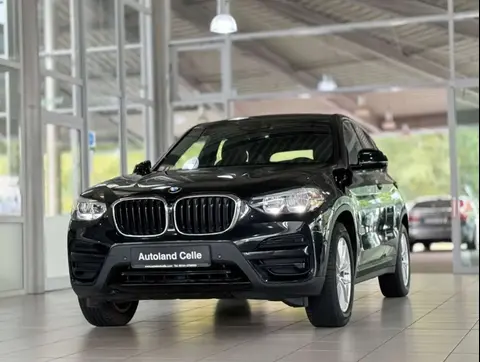 Used BMW X3 Diesel 2020 Ad 