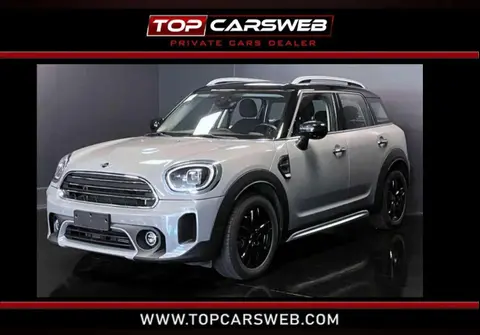 Annonce MINI JOHN COOPER WORKS Essence 2022 d'occasion 