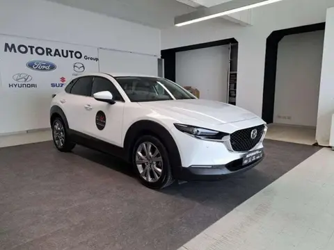 Used MAZDA CX-30 Hybrid 2019 Ad 