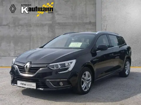 Used RENAULT MEGANE Diesel 2018 Ad 